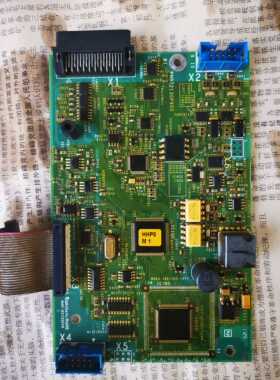 施耐德变频器ATV61/71功率板主板CPU板控制板PN072130P05