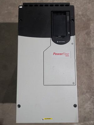 AB变频器PF753系列75KW（55KW）20F1ANC140JN0NNNNN