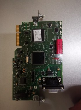 罗克韦尔AB变频器通讯板PN-128033 20-750-PBUS原装拆机功能包好