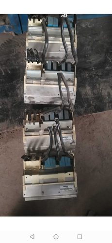 伟肯变频器输入电抗器滤波器PP01097C1原装拆机功能包好7.5-11KW