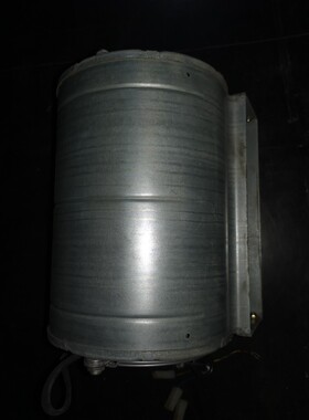 48V105W伟肯变频器德国EBM风机D1G133-AB39-22原装拆机包好漂亮