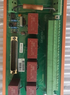 A1A10000403. 01和A5E01708486西门子罗宾康变频器电流检测板原装