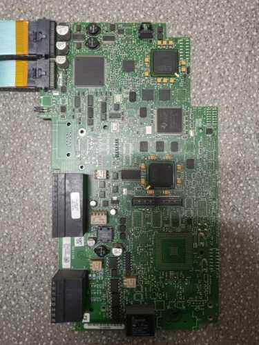 AB变频器PF700S主板CPU板控制板327650-A03