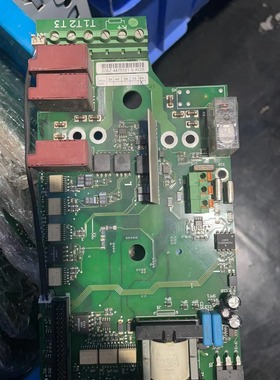 PC00208H-208Z伟肯变频器电源驱动板400V 9A原装拆机功能包好