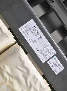 ABB风电变频器电抗器ALCL-15-7L2 3KU150/78 600V 402A 0.1890MH