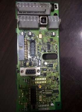 130B7002丹佛斯变频器FC 302 202 301系列CPU主控板130B7205 7209