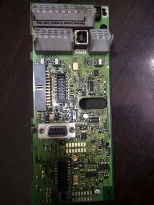 130B7002丹佛斯变频器FC 302 202 301系列CPU主控板130B7205 7209