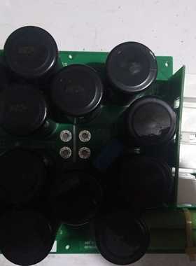ABB变频器ACS880 滤波板 电容板 启动板 充电板JCAP-D2 拆机包好