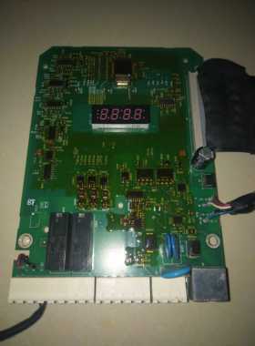 施耐德软启动ATS22接口主板控制板CPU板BBV14401_02 BBV14402A06