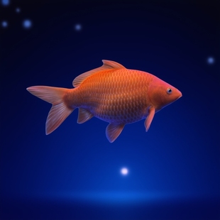 婺源特产荷包红鲤鱼淡水鱼易养活食用兼观赏风水中花苗快递包损