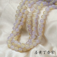 10 мм имбирный пурпурный пурпурный 50