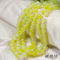 10 -миллиметровый оливковый зеленый