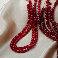 6 мм имитация Agate Red 120