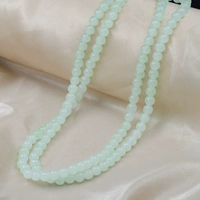 Зеленый зеленый 6 мм100