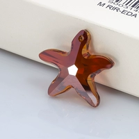 28 мм магма красный