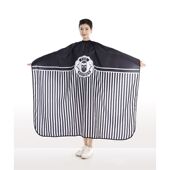 剪发围布理发不沾发高档发廊专用美发店围布剃头成人烫染工具披肩