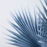 Ins nordic color net листья красные листья фальшивые деревья листья