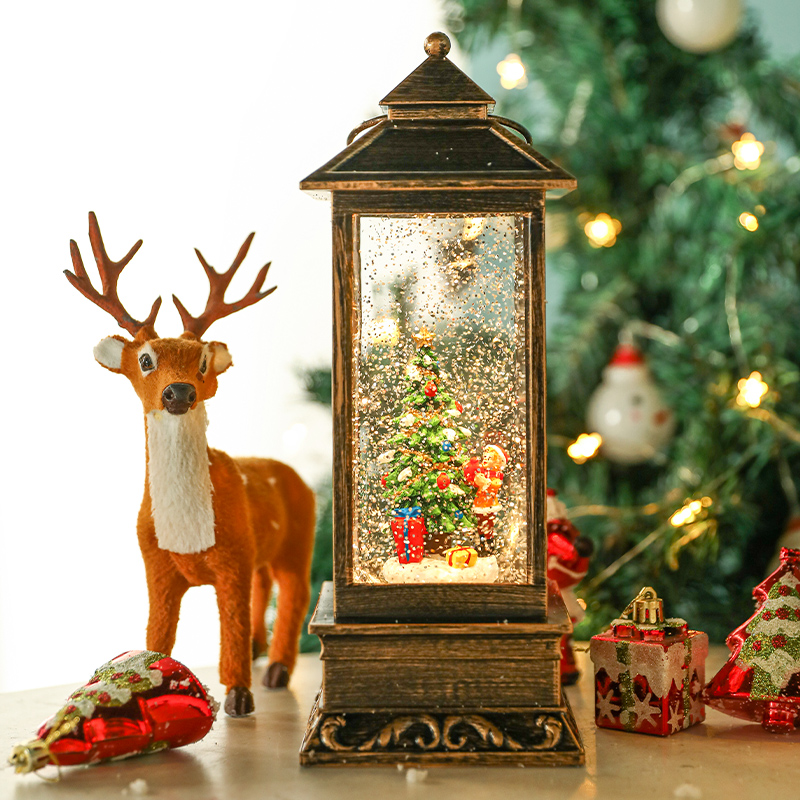 usb 圣诞节装饰品送礼物盒摆件橱窗桌面圣诞树家居办公室客厅摆设,家居饰品,装饰摆件,淘宝优惠券,粉丝福利购,淘宝优惠卷