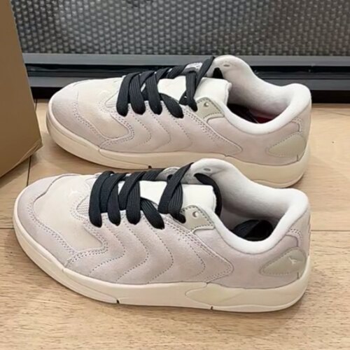 Jordan Session男女同款淡象牙色潮流时尚百搭美观板鞋IB5679-002