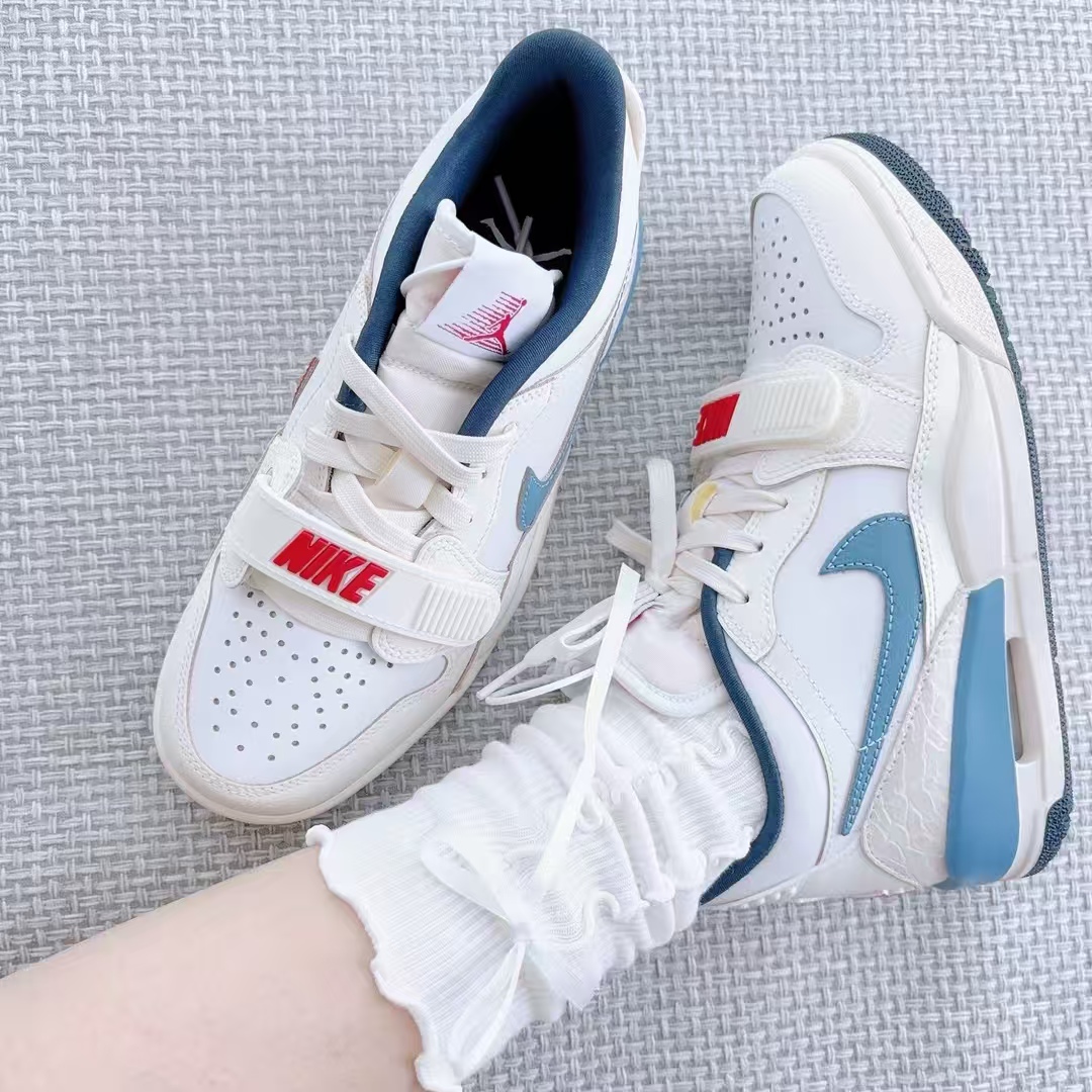 JordanLegacy312篮球鞋