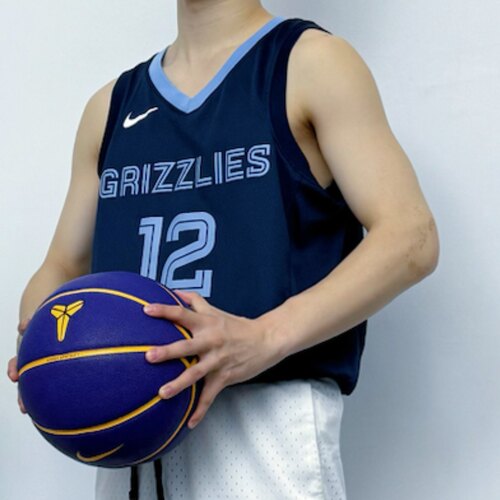 Nike Swingman NBA Dri-FIT 男女深蓝色美式篮球背心 DN2010-419