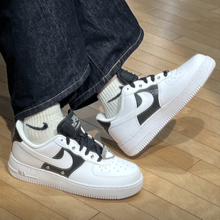 Force Air 空军一号复古舒适耐磨休闲板鞋 100 耐克 DA8571 Nike