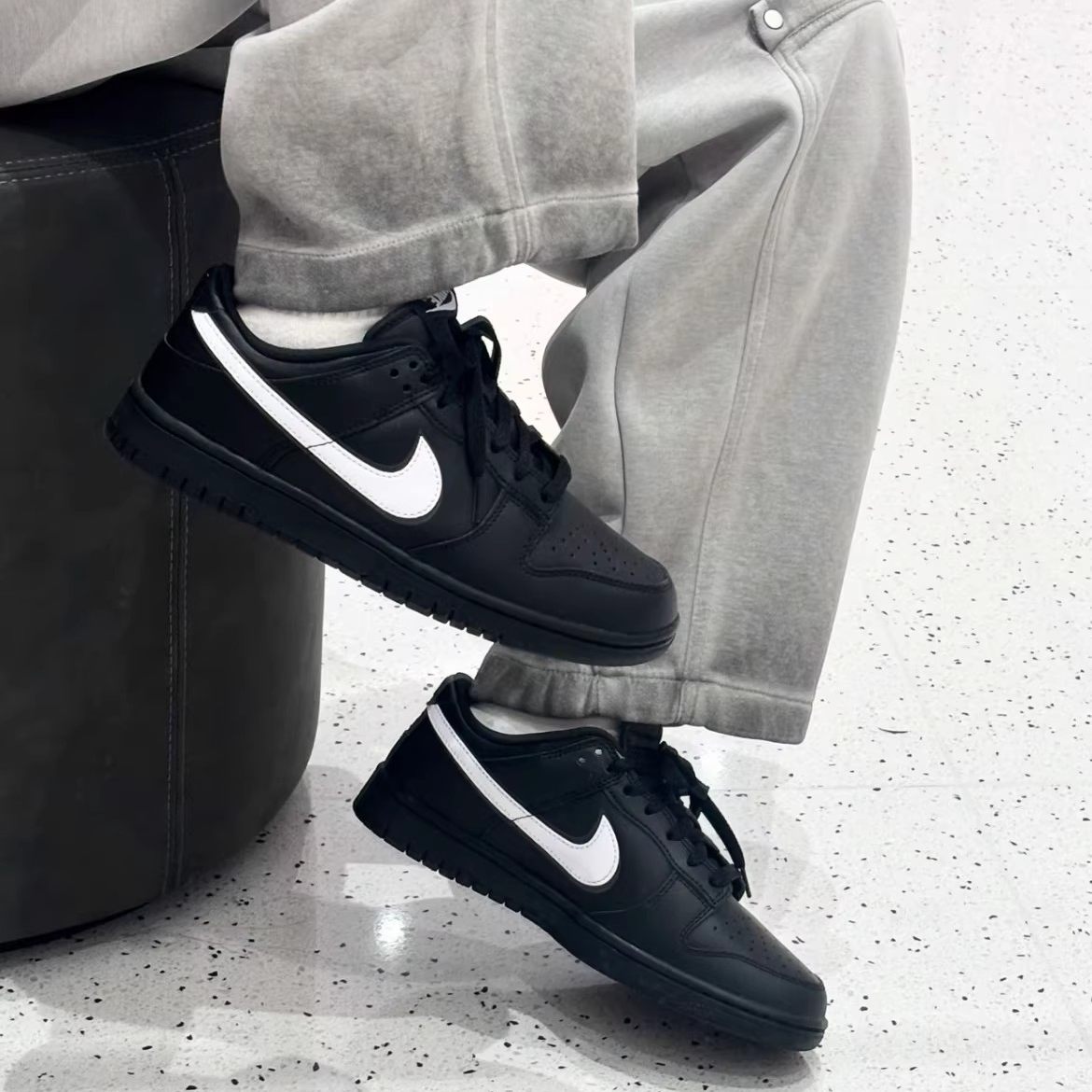 Nike Court Vision 1  男女同款舒适百搭休闲低帮板鞋 FZ0630-010,运动鞋new,板鞋,淘宝优惠券,粉丝福利购,淘宝优惠卷