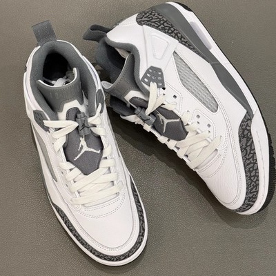 JordanSpizikeLow篮球鞋