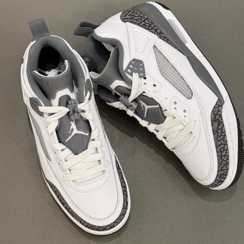 JordanSpizikeLow篮球鞋