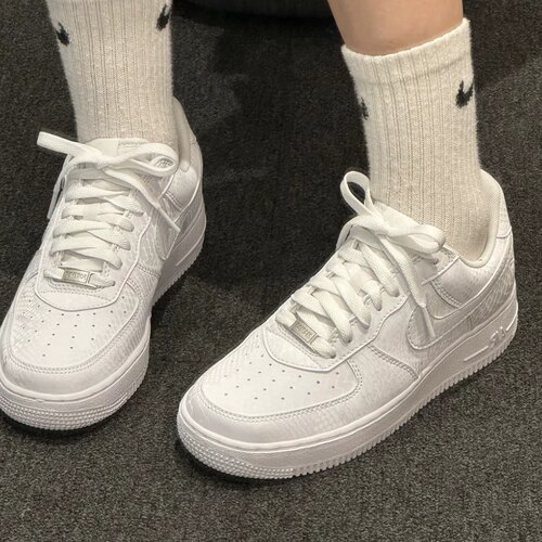 耐克AF1低帮Kobe男子耐磨板鞋
