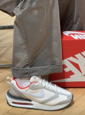 耐克/Nike Air Max Dawn 男子气垫缓震厚底休闲跑步鞋 DQ3991-003