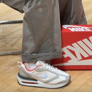 Max Air Dawn 男子气垫缓震厚底休闲跑步鞋 003 耐克 DQ3991 Nike