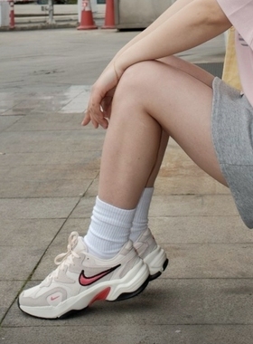 耐克/Nike AL8 男女时尚潮流复古透气运动休闲老爹鞋 HJ7371-838