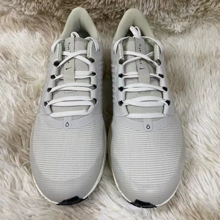 Nike Pegasus 38 shield 新款男子时尚舒适透气跑步鞋DR7848-111