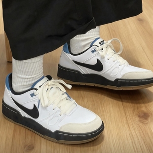 Force Full 男款 复古百搭休闲耐磨低帮板鞋 100 耐克 HJ7262 Nike