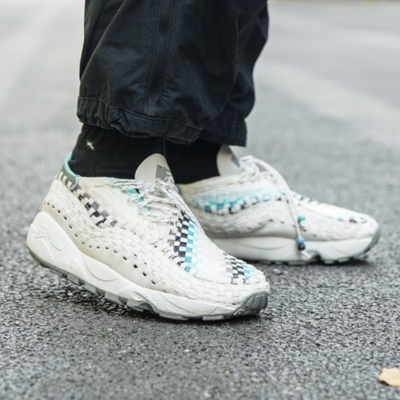 NikeAirFootscapeWoven休闲鞋