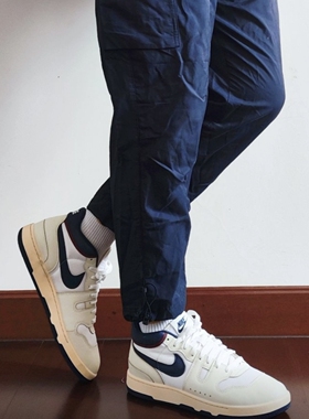 耐克/Nike Mac Attack 男子复古百搭耐磨运动休闲板鞋 HF4317-133