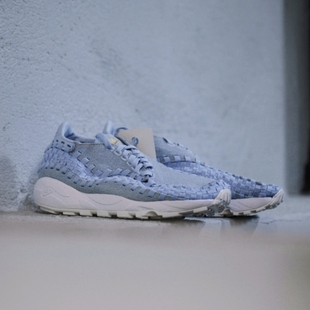 FV6103 耐克 Woven男女编织潮流复古休闲鞋 AirFootscape 400 Nike