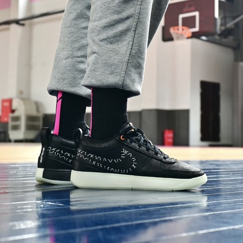 耐克/Nike Book 1 EP男子户外实战运动耐磨缓震轻便篮球鞋 FJ4250