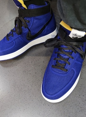 耐克/Nike VANDAL SP 男子复古运动休闲耐磨高帮板鞋 DX5425-400