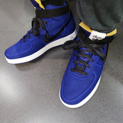 耐克/Nike VANDAL SP 男子复古运动休闲耐磨高帮板鞋 DX5425-400