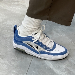 Max Air Ishod 2代 FB2393 耐克 男女缓震耐磨休闲气垫运动鞋 Nike