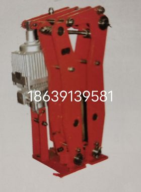 盘式制动器YPZ2－710 II/E201 MK1S