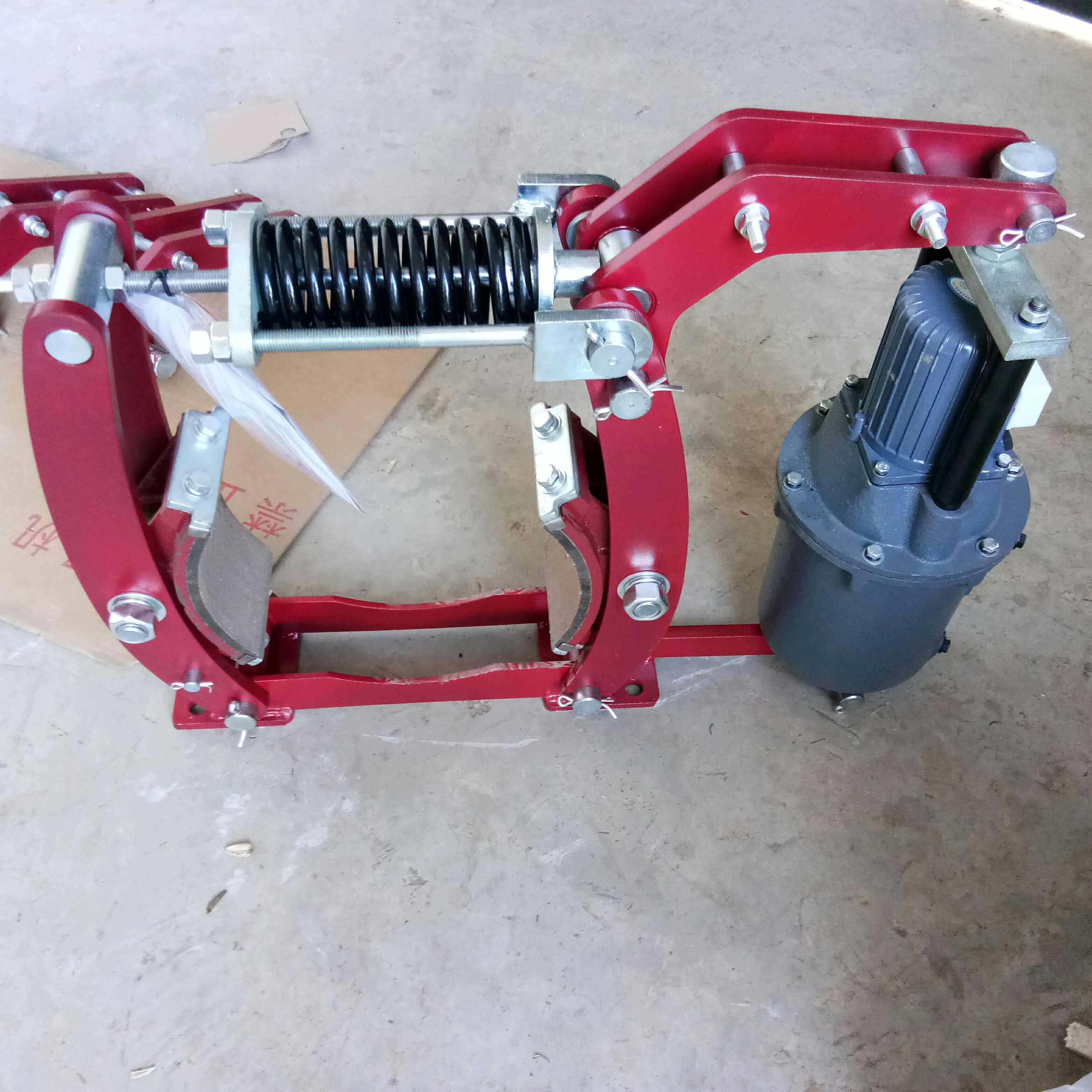 电力液压液块式制动器 ywz3-250/45 塔机专用制动器 启闭机制动器