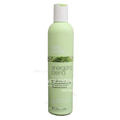 MILK SHAKE ENERGIZING BLEND SHAMPOO 洗发露300ml/1L
