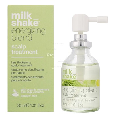 Milk Shake Treatments Energizing Blend Scalp Treatment 30ml