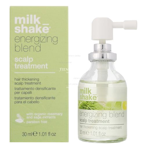 Milk Shake Treatments Energizing Blend Scalp Treatment 30ml