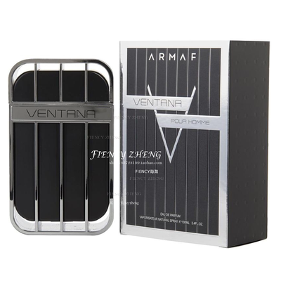 Armaf 阿玛芙 Ventana男士香水 EDP 100ml
