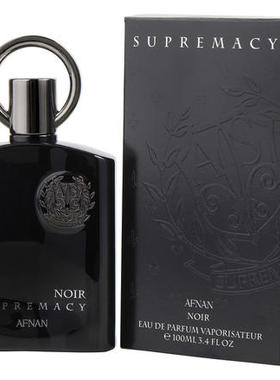 Afnan Perfumes Supremacy Noi中性香水 EDP 100ml