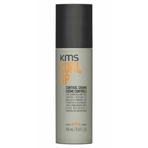 KMS CALIFORNIA Curl Up Control Creme加州KMS卷发控制发霜